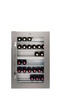 Reparación averías vinoteca Rommer en  Zaragoza